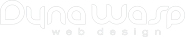 Dynawasp Logo