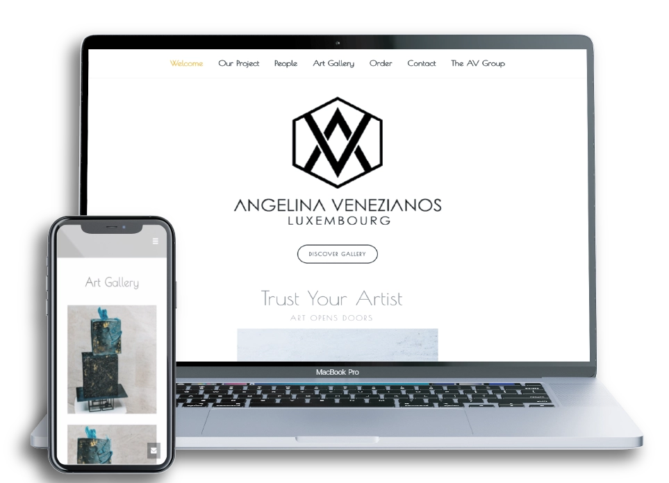 angelinavenezianos.com δικτυακός τόπος
