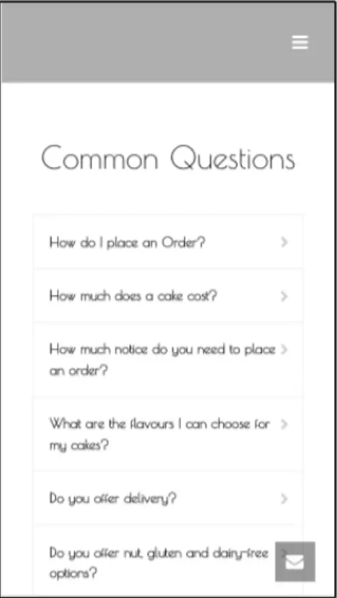 angelinvenezianos.com mobile website