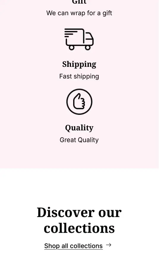 fndclothes.com mobile website